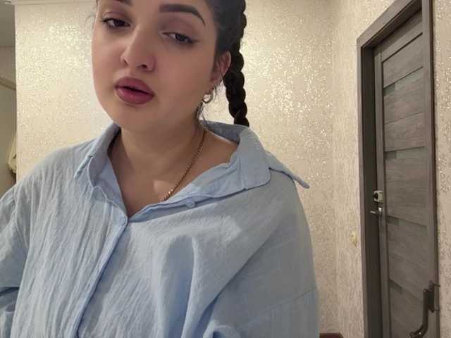 JannaBerther live cam on BongaCams