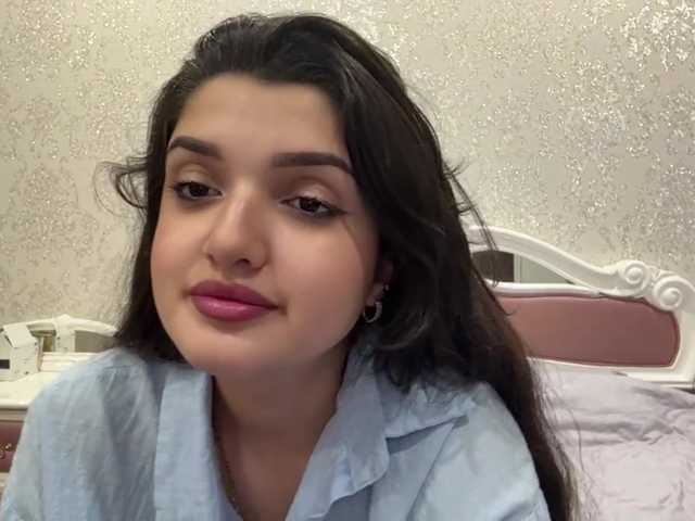 JannaBerther live cam on BongaCams
