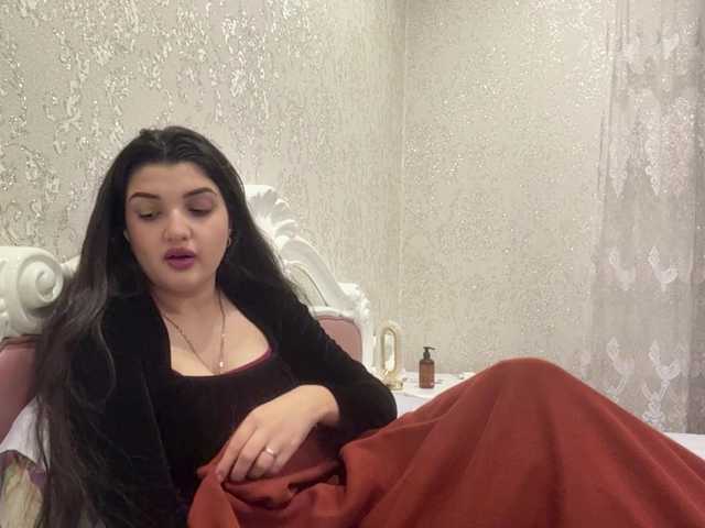 JannaBerther live cam on BongaCams