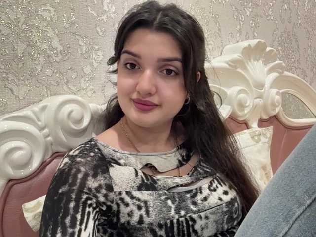 JannaBerther live cam on BongaCams