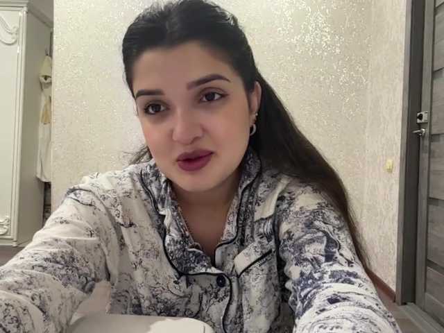 JannaBerther live cam on BongaCams