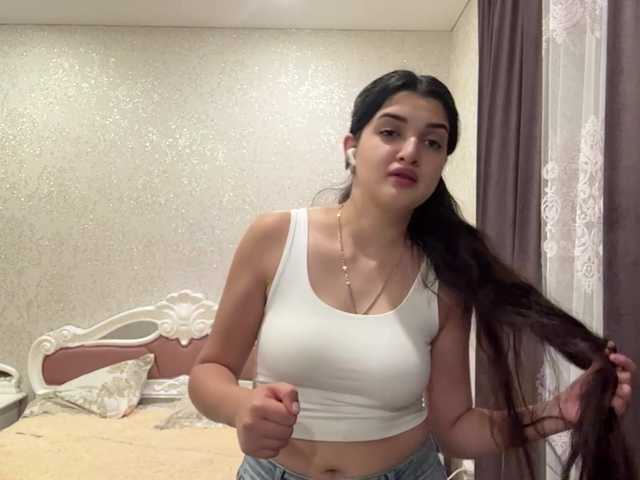 JannaBerther live cam on BongaCams