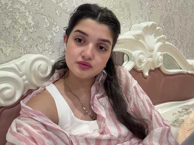 JannaBerther live cam on BongaCams