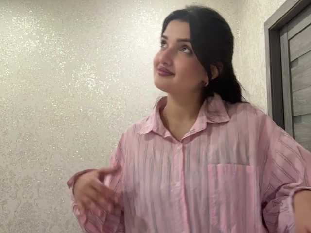 JannaBerther live cam on BongaCams