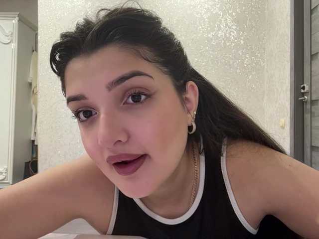 JannaBerther live cam on BongaCams