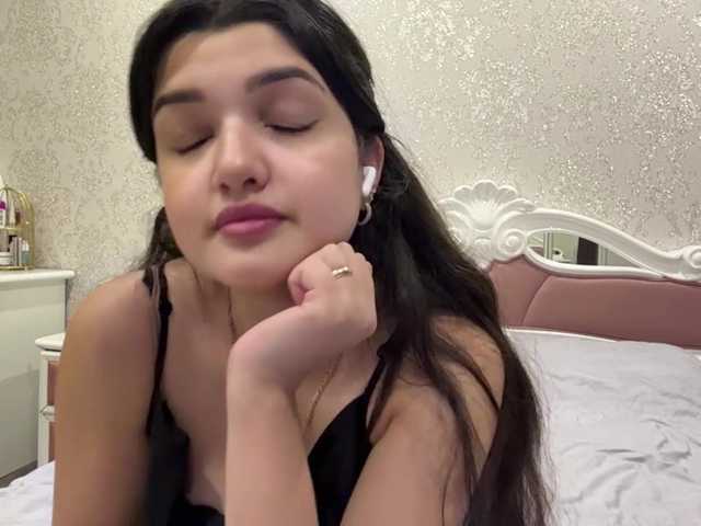 JannaBerther live cam on BongaCams