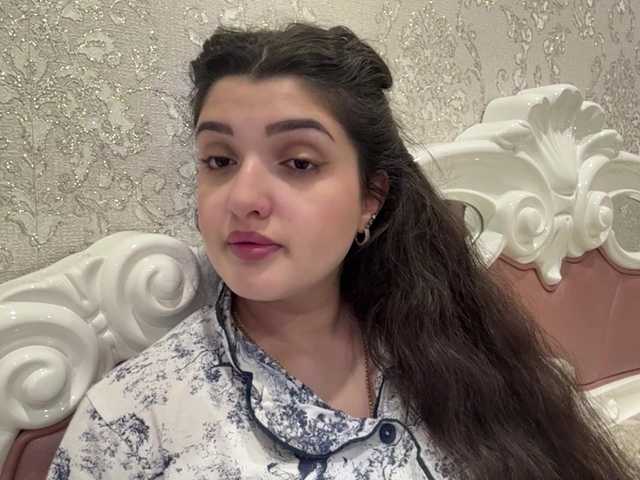 JannaBerther live cam on BongaCams