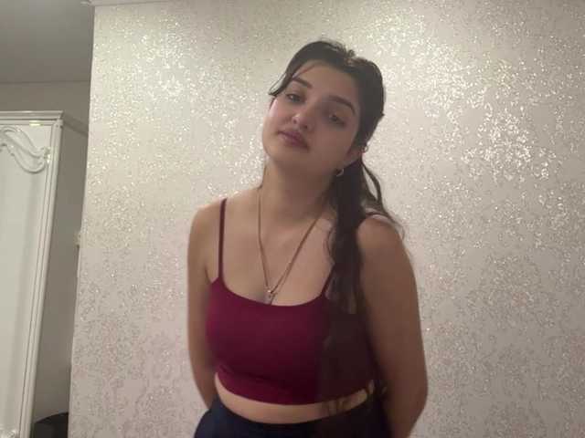 JannaBerther live cam on BongaCams