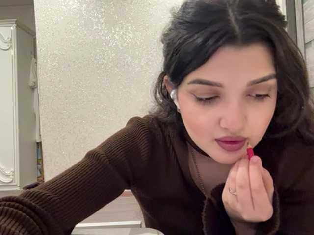 JannaBerther live cam on BongaCams