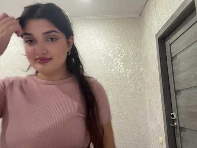 JannaBerther live cam on BongaCams