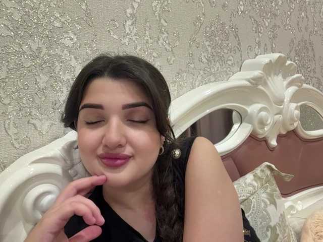 JannaBerther live cam on BongaCams