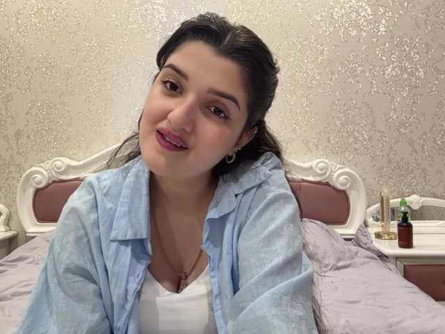 JannaBerther live cam on BongaCams