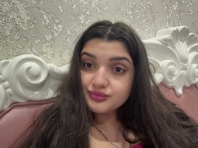 JannaBerther live cam on BongaCams