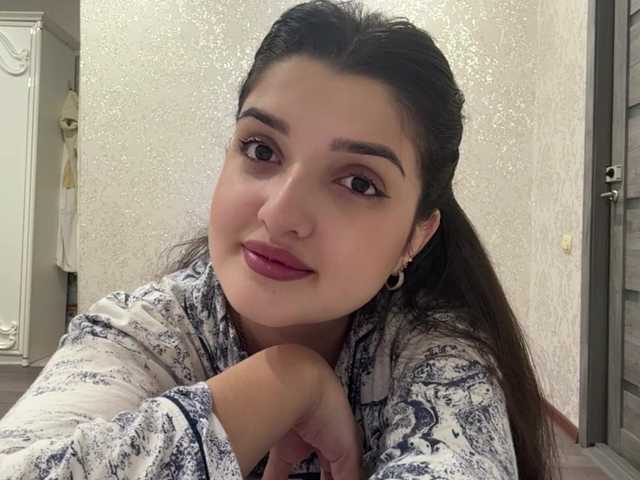 JannaBerther live cam on BongaCams