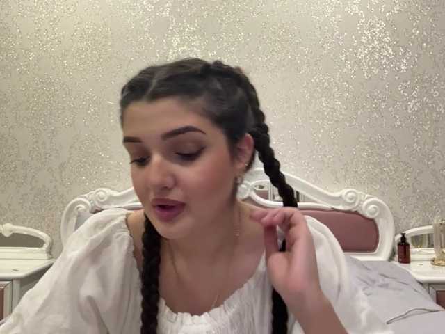 JannaBerther live cam on BongaCams