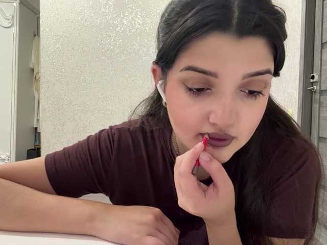 JannaBerther live cam on BongaCams