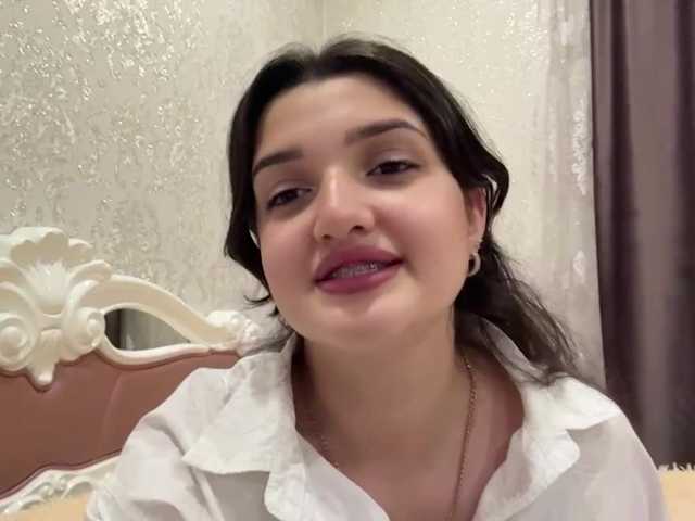 JannaBerther live cam on BongaCams