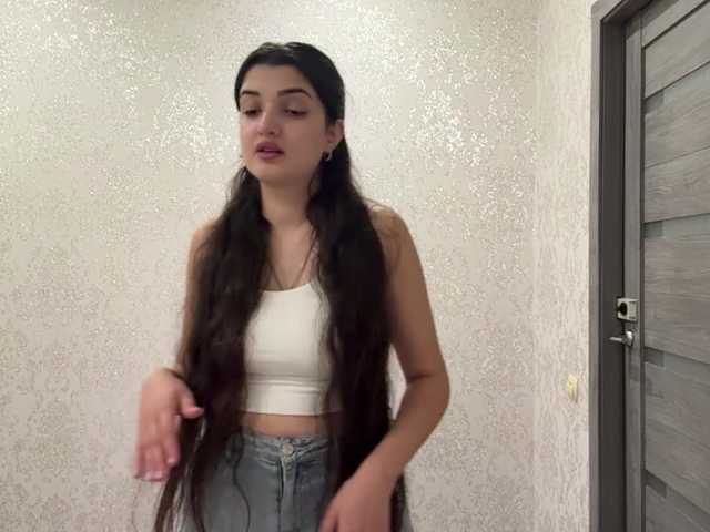 JannaBerther live cam on BongaCams
