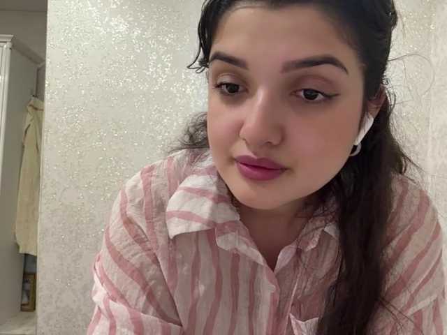 JannaBerther live cam on BongaCams