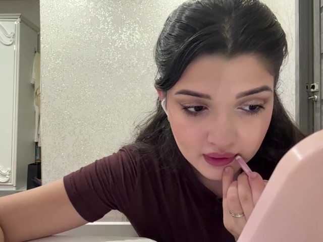 JannaBerther live cam on BongaCams
