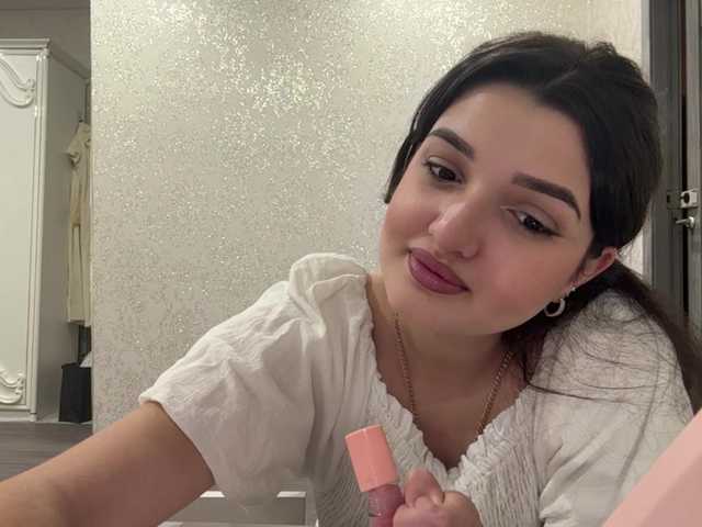 JannaBerther live cam on BongaCams