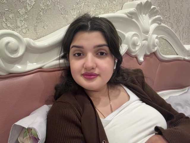 JannaBerther live cam on BongaCams