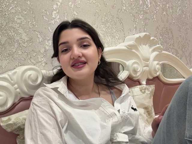 JannaBerther live cam on BongaCams