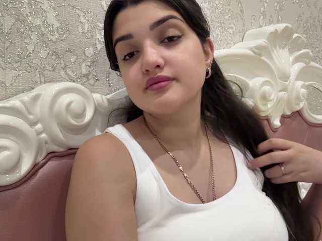 JannaBerther live cam on BongaCams
