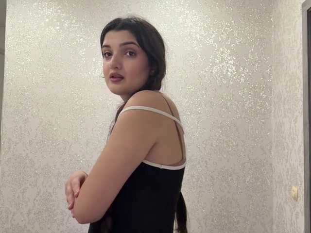 JannaBerther live cam on BongaCams