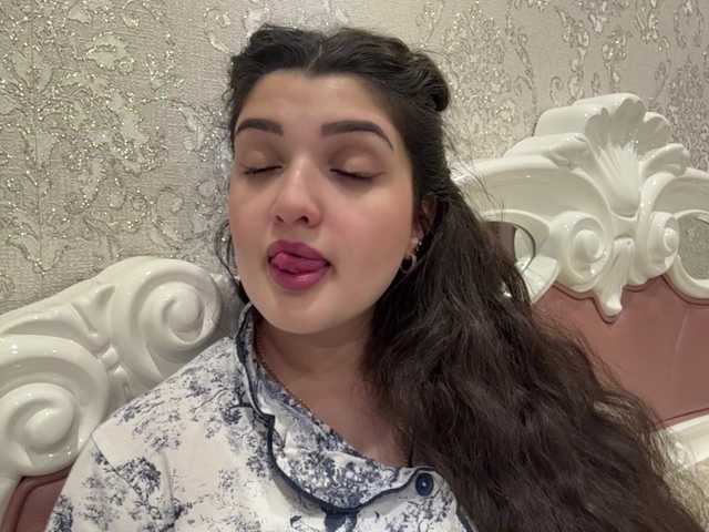 JannaBerther live cam on BongaCams