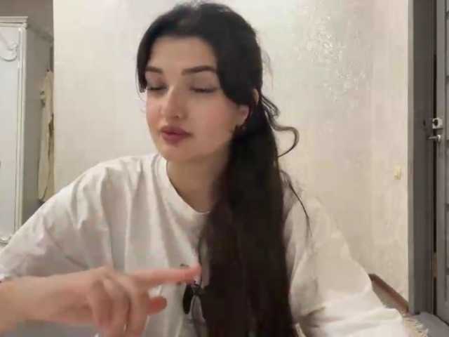 Izabel live webcam show
