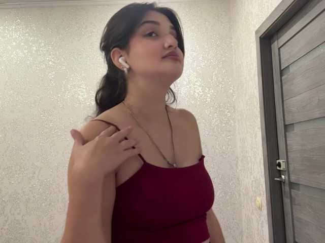 JannaBerther live cam on BongaCams