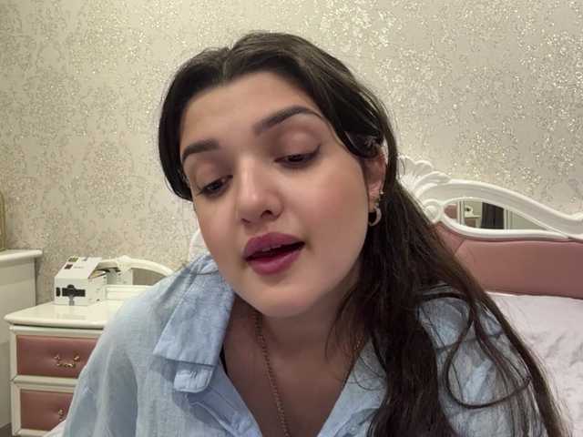 JannaBerther live cam on BongaCams