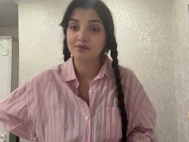 JannaBerther live cam on BongaCams