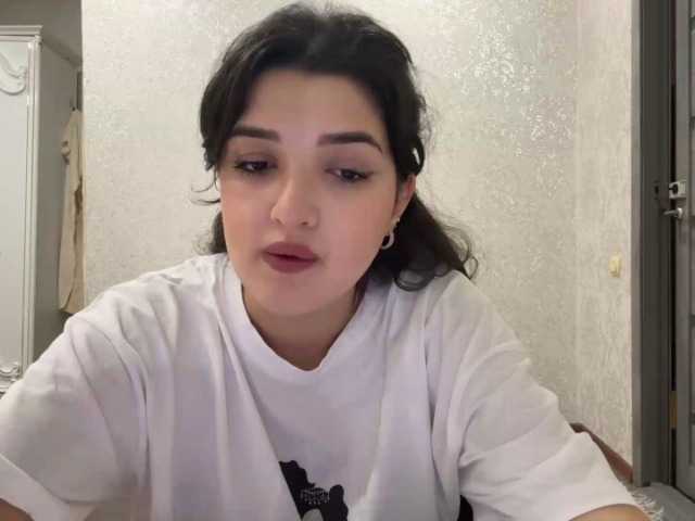 Izabel live webcam show