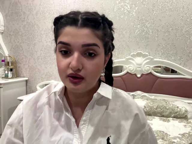 JannaBerther live cam on BongaCams