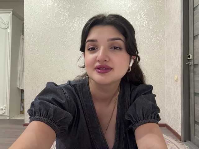 JannaBerther live cam on BongaCams