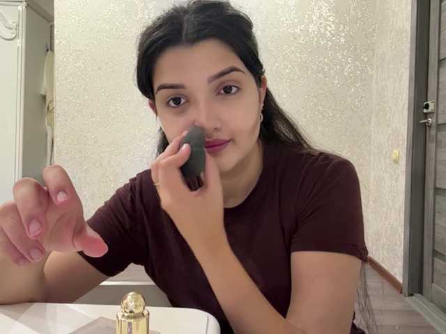 JannaBerther live cam on BongaCams