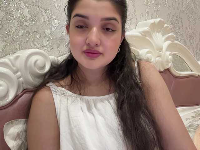 JannaBerther live cam on BongaCams