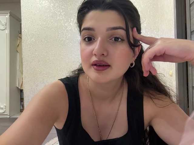 JannaBerther live cam on BongaCams