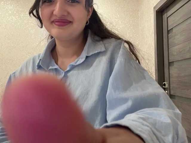JannaBerther live cam on BongaCams