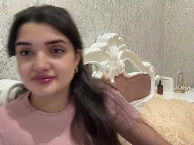 JannaBerther live cam on BongaCams