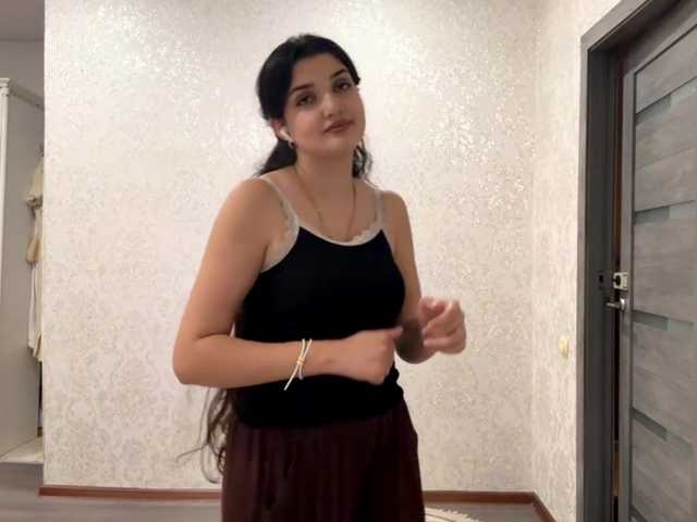 JannaBerther live cam on BongaCams