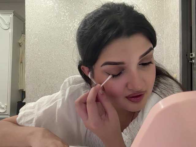 JannaBerther live cam on BongaCams