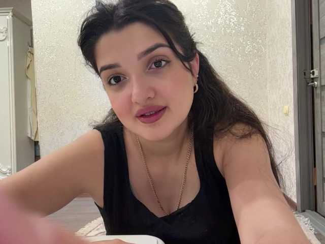 JannaBerther live cam on BongaCams