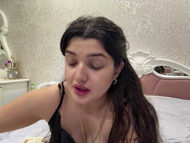 JannaBerther live cam on BongaCams