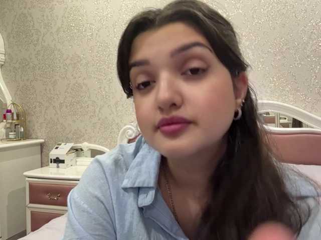 JannaBerther live cam on BongaCams
