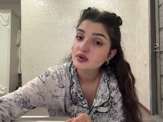 JannaBerther live cam on BongaCams