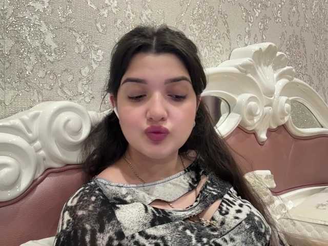 JannaBerther live cam on BongaCams