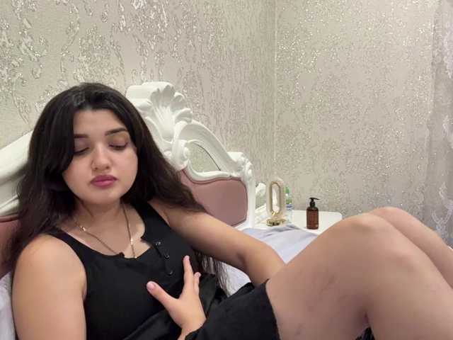 JannaBerther live cam on BongaCams